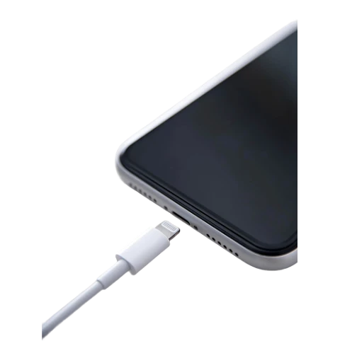 Réparer le Connecteur de Charge