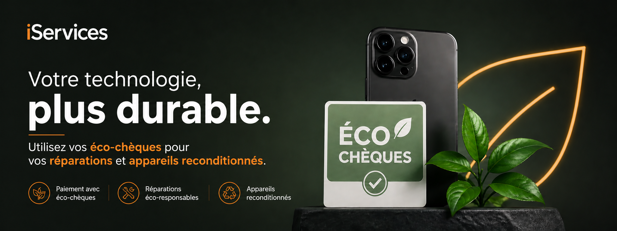 Éco Chèques