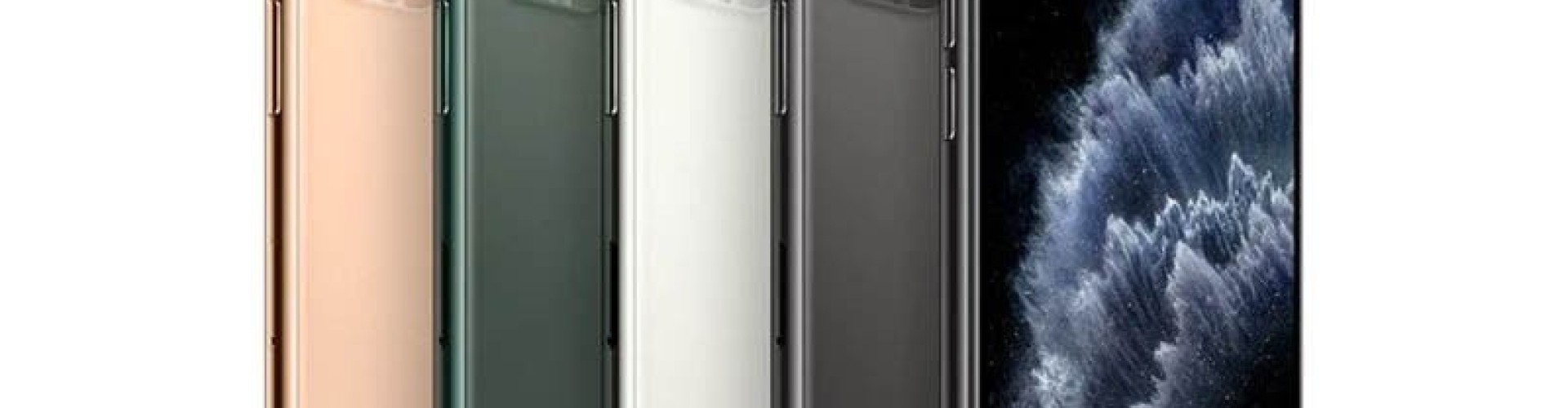 iPhone 11 Pro Max Reconditionné
