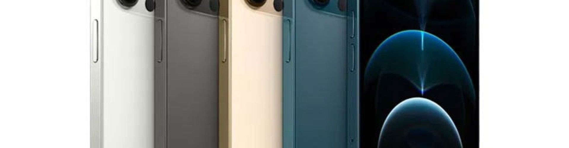 iPhone 12 Pro Reconditionné
