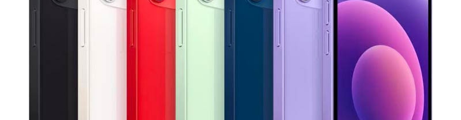iPhone 12 Reconditionné