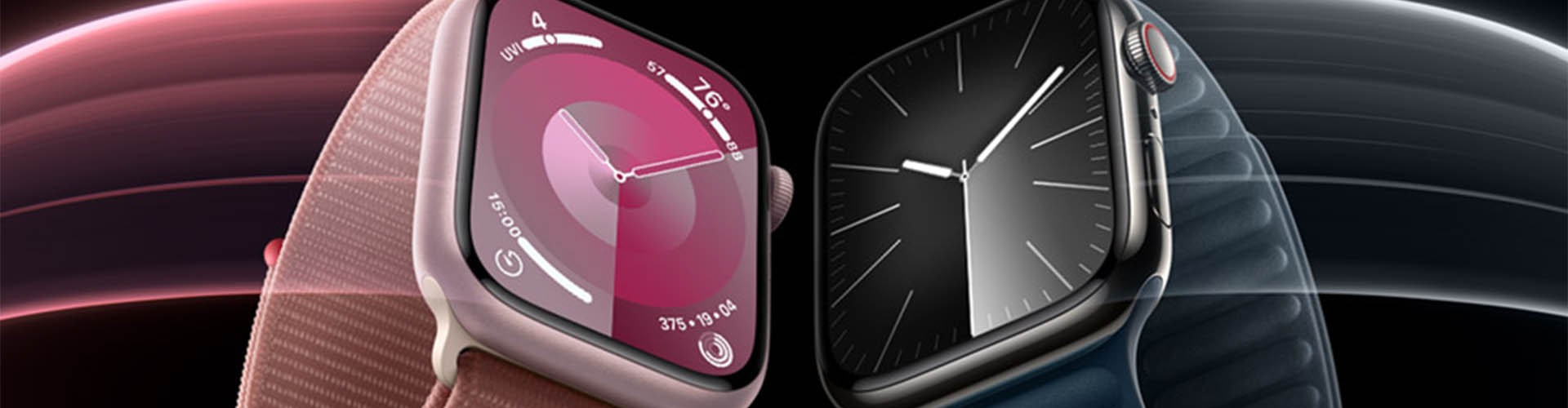 Apple Watch Reconditionnés