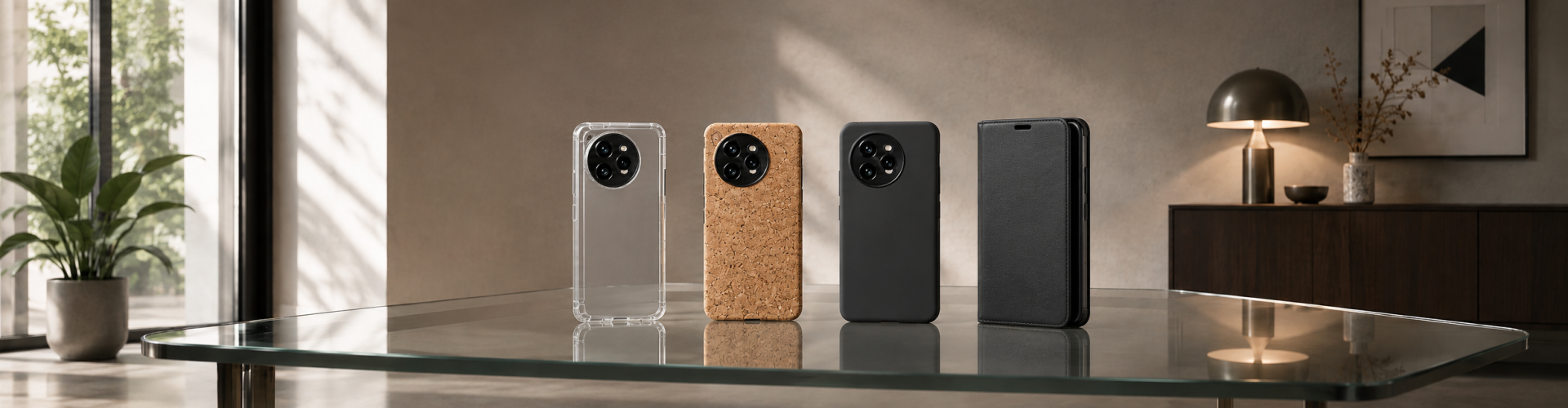 Coques Huawei