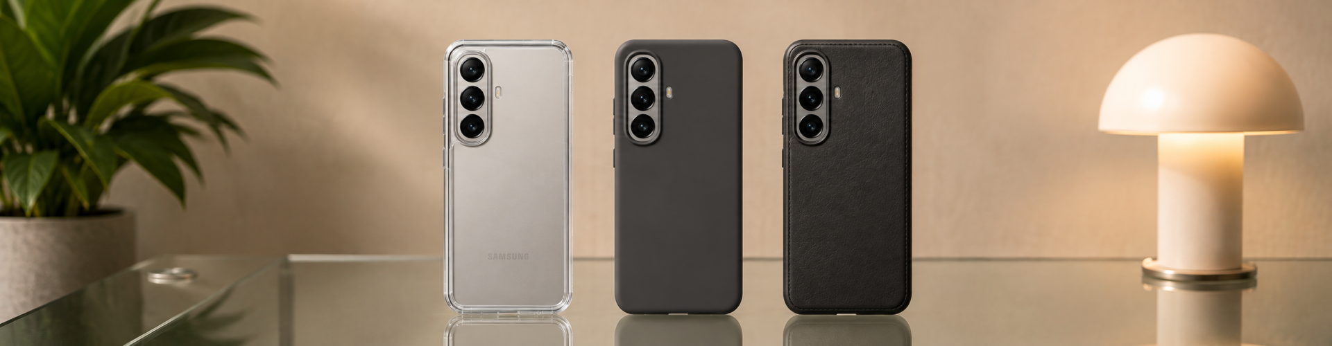 Coques Samsung
