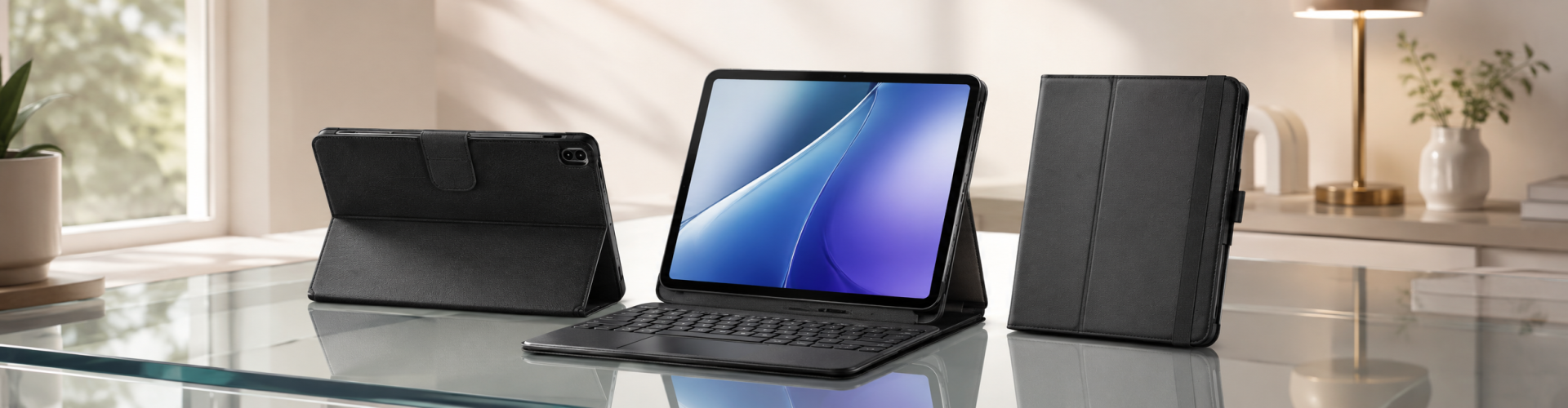 Coques pour Tablettes