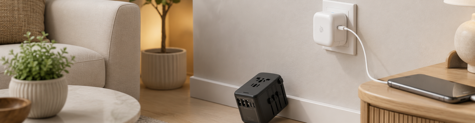 Chargeurs Téléphones
