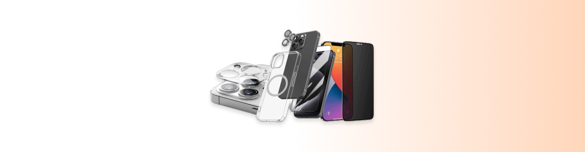 Coques et Protections d'Écran