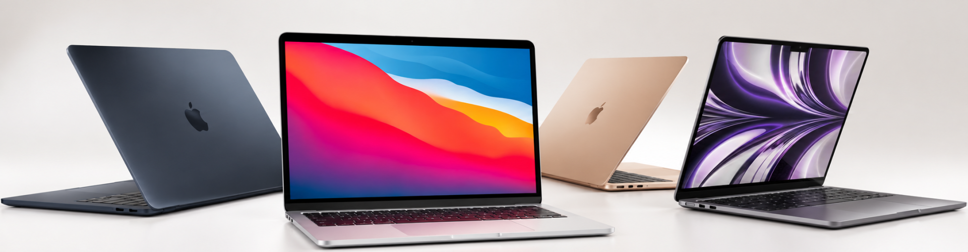MacBook Air Reconditionné
