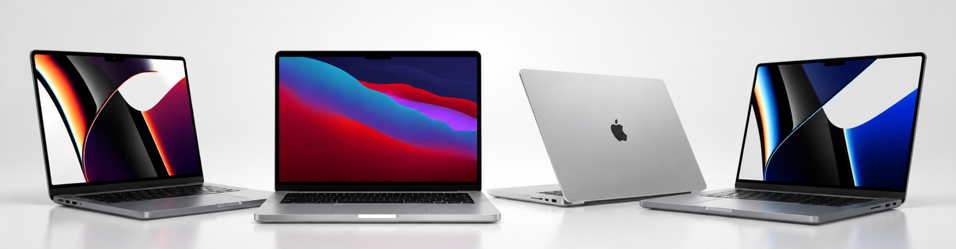 MacBook Pro Reconditionné