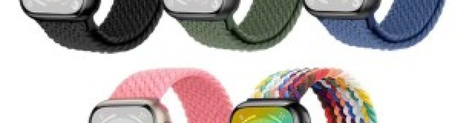 Accessoires pour Apple Watch
