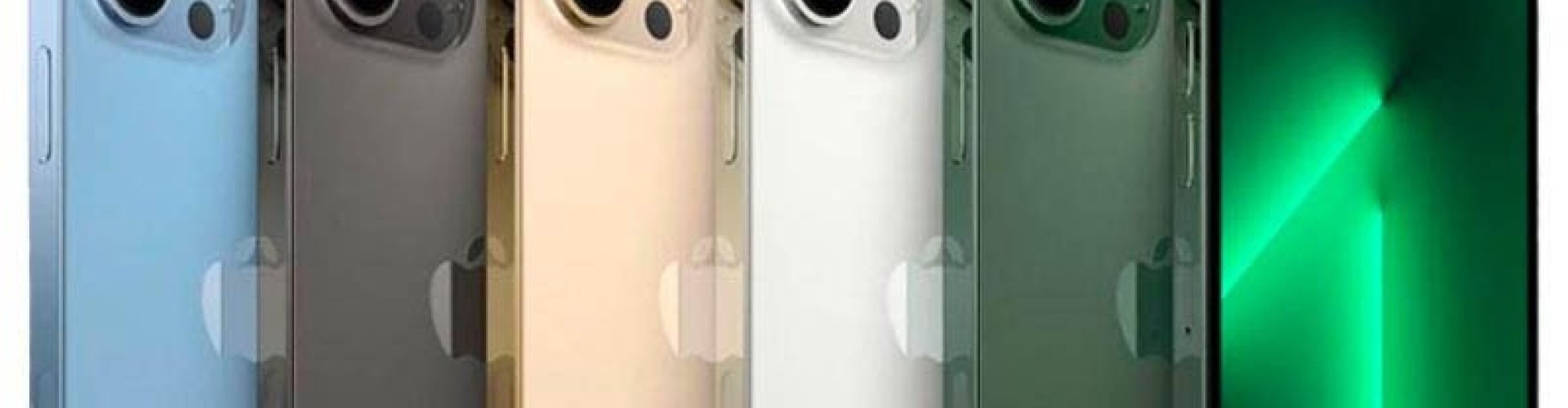 iPhone 13 Pro Max Reconditionné