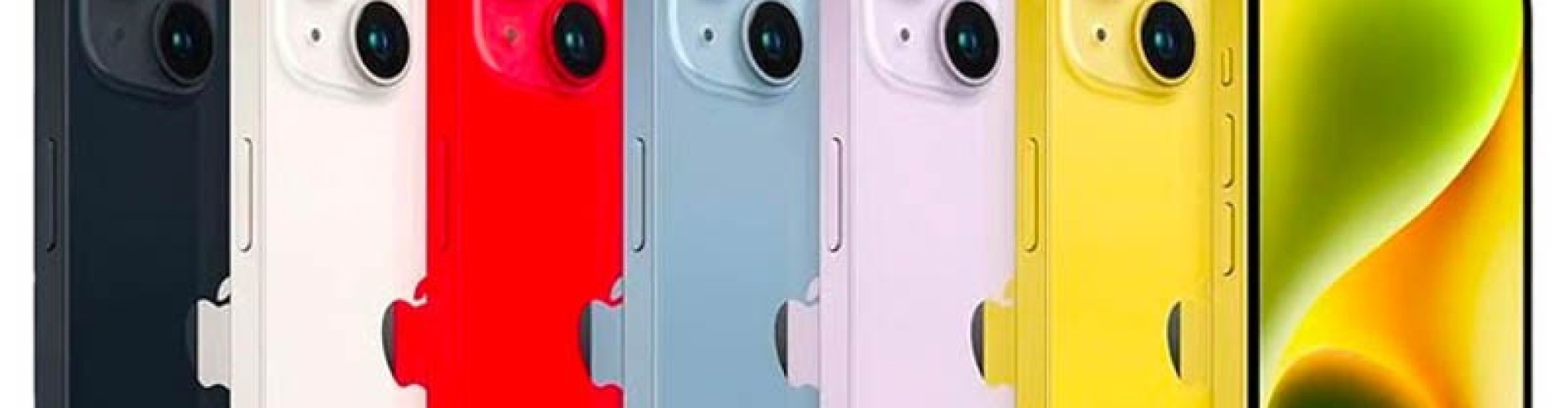 iPhone 14 Plus Reconditionné