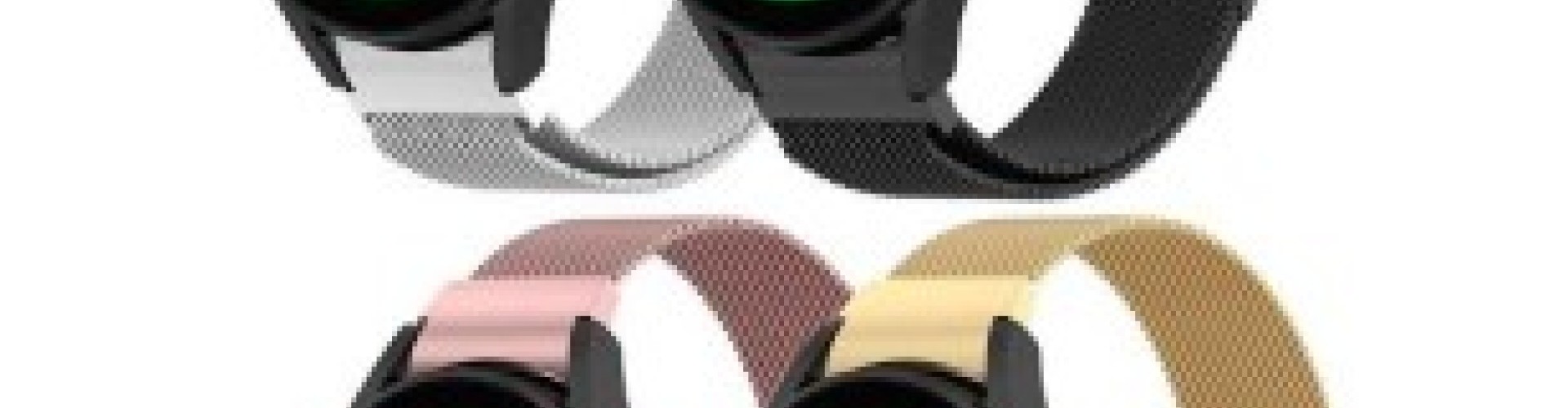 Bracelets et Accessoires Galaxy Watch