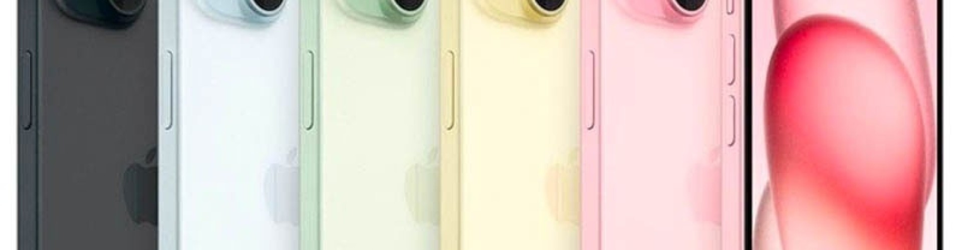 iPhone 15 Plus Reconditionné