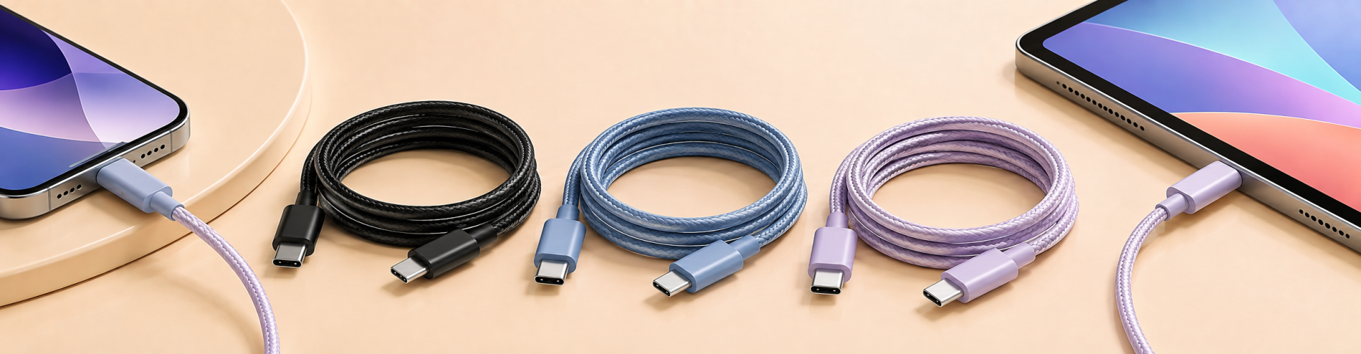 Câble USB - Micro USB