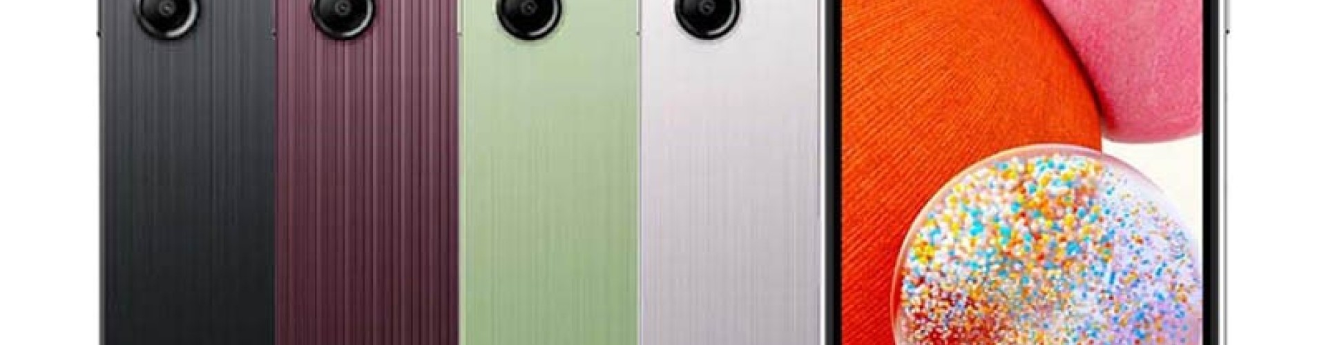 Samsung A14 Reconditionné