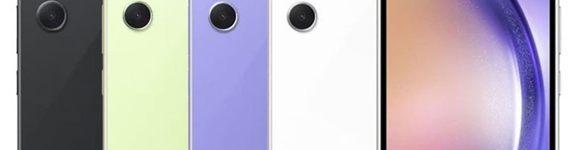 Samsung A54 Reconditionné