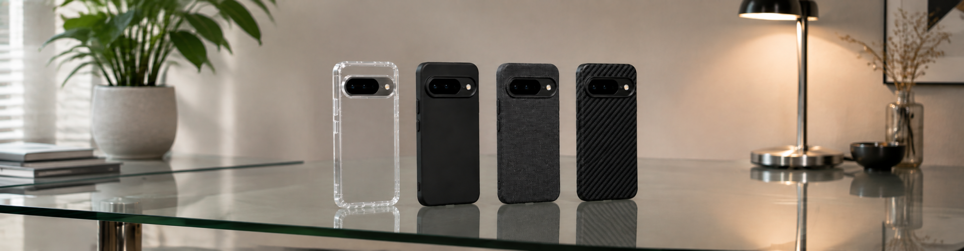 Coques Google Pixel
