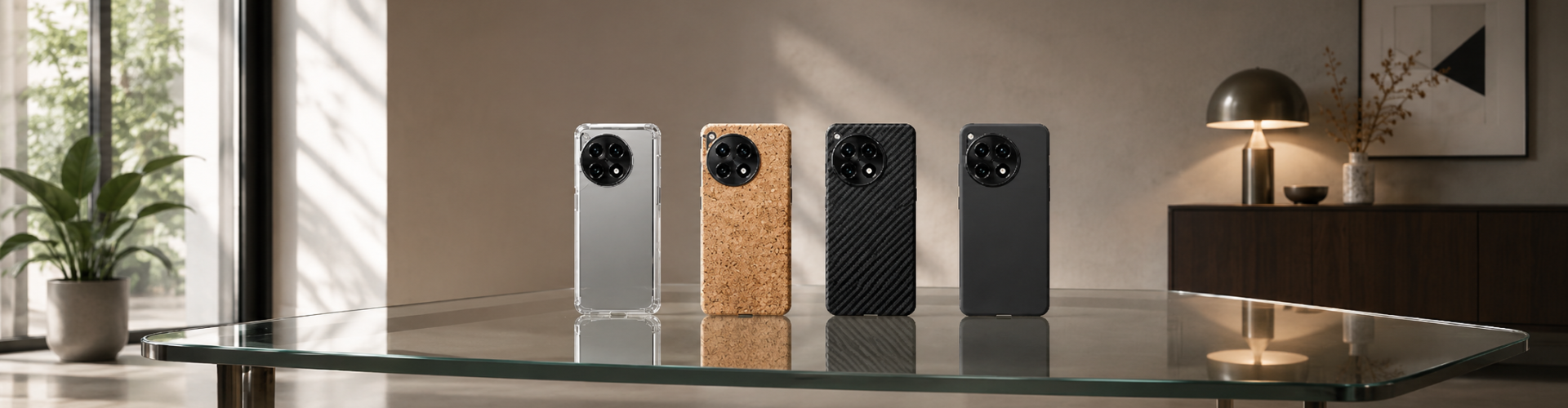 Coques OnePlus