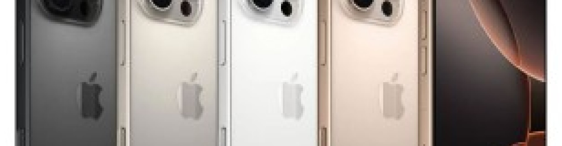 iPhone 16 Pro Reconditionné