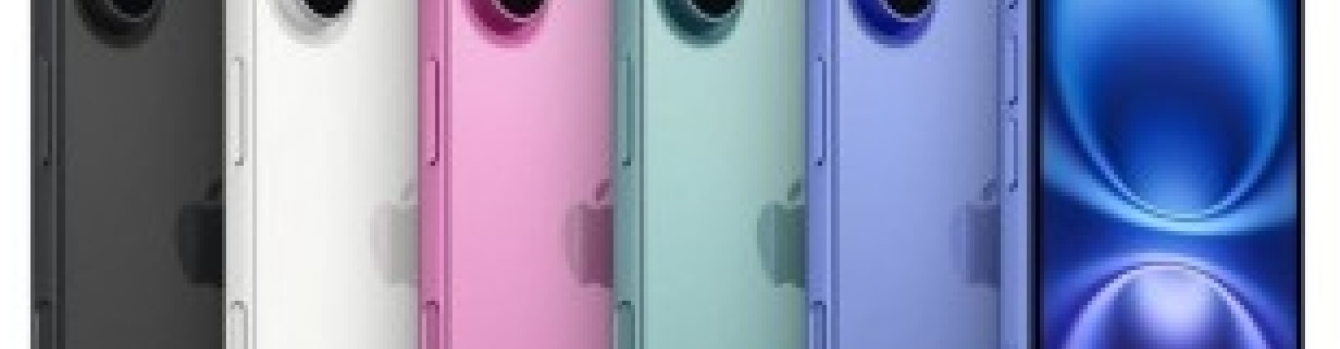 iPhone 16 Reconditionné