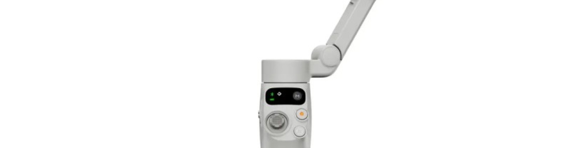 DJI Osmo Mobile 7 et 7P