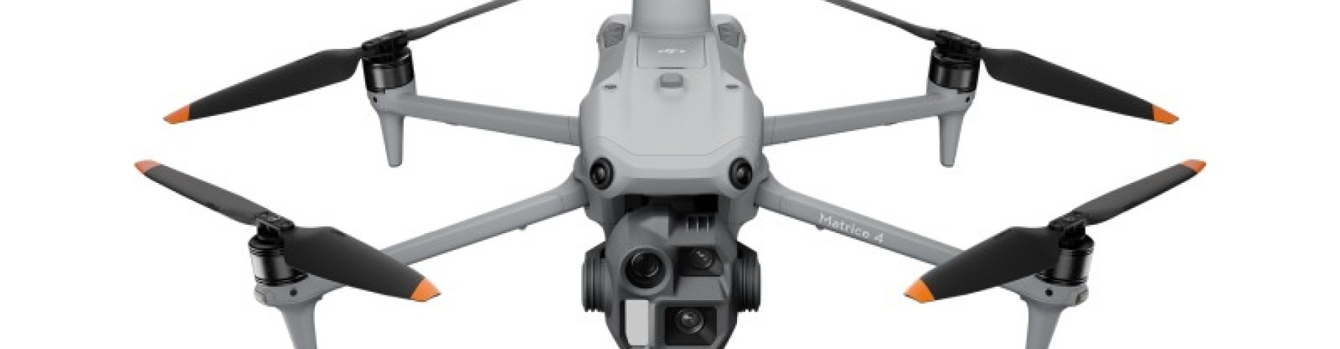 DJI Matriceria 4