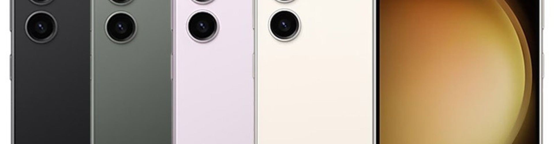 Samsung S23 Plus