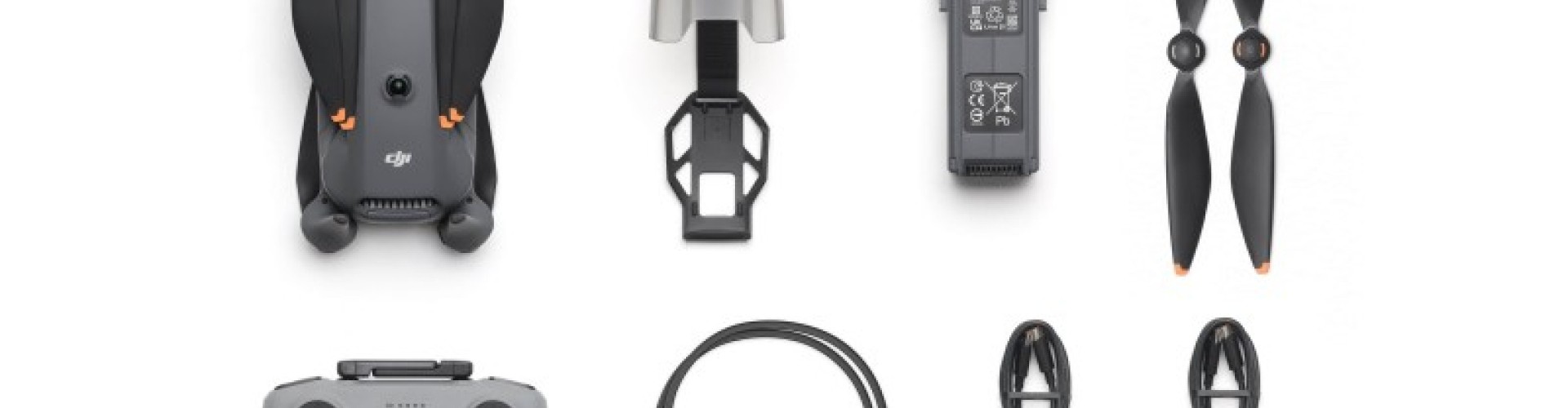 DJI Mavic 4 Pro (New)