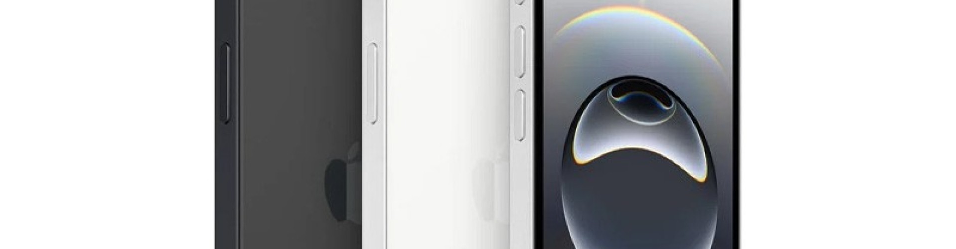 iPhone 16e Reconditionné