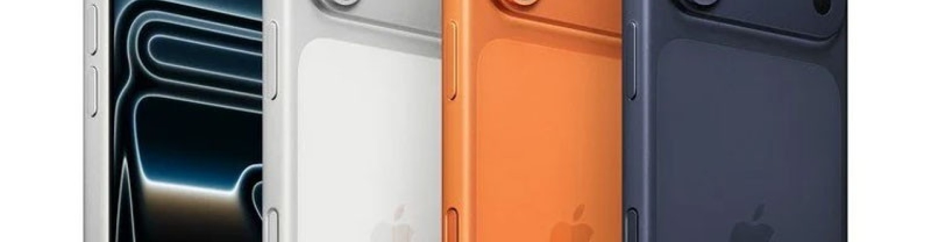 iPhone 17 Pro Max Reconditionné