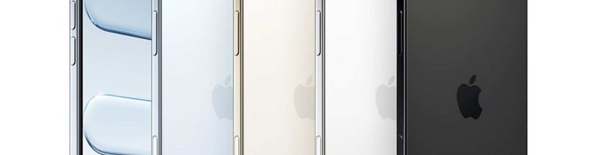 iPhone Air Reconditionné