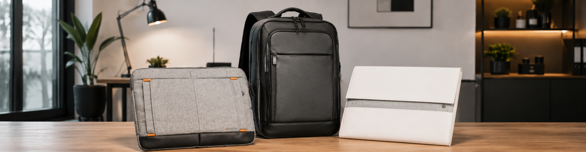 Sacoches et Sacs à Dos pour Ordinateur