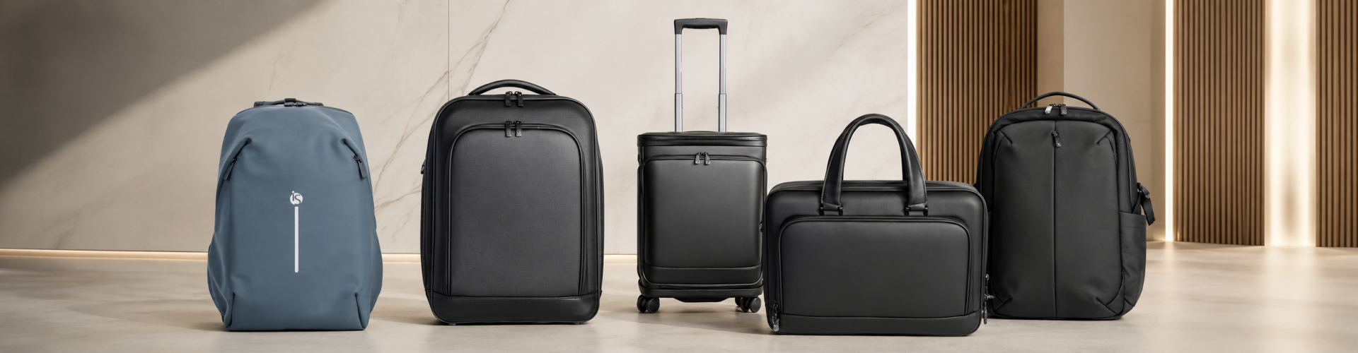 Bagagerie et Sacs à Dos