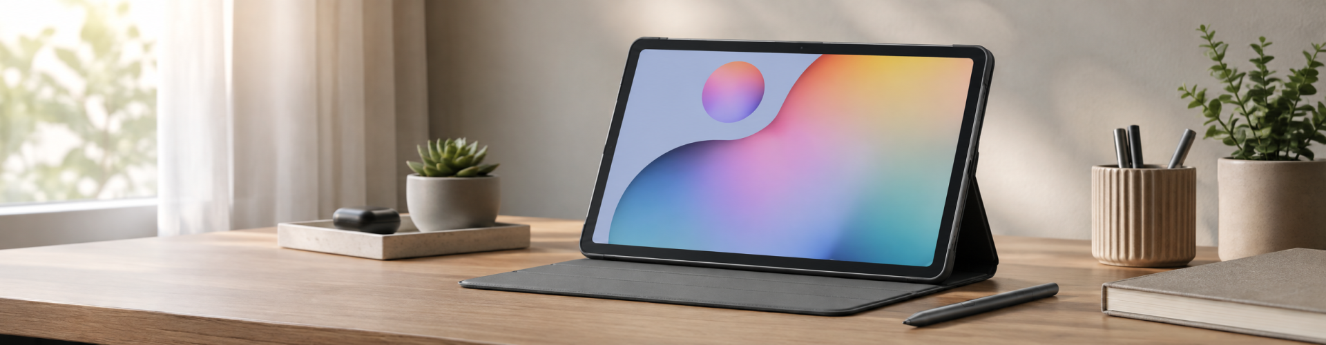 Accessoires pour Tablettes
