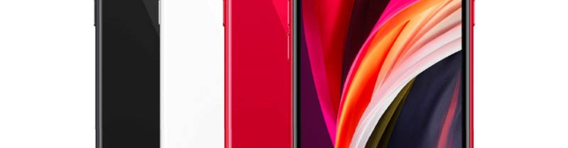 iPhone SE 2020 Reconditionné