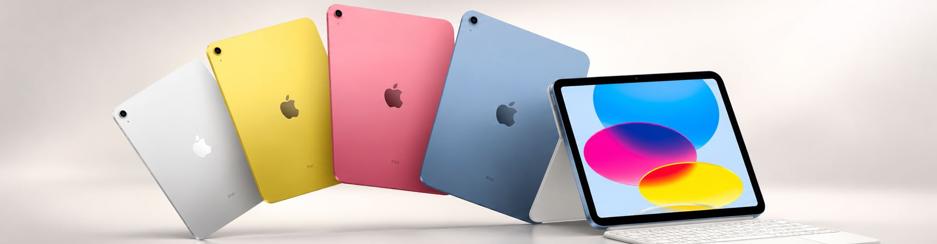 iPads Reconditionnés