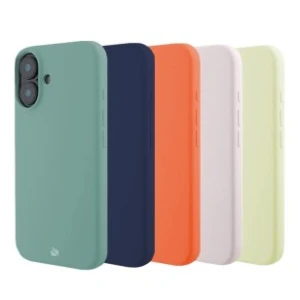 Coques iPhone