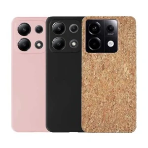 Coques Xiaomi