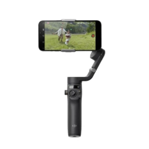 Stabilizateurs et Gimbals