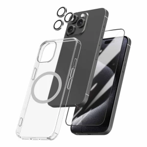 Coques et Protections d'Écran