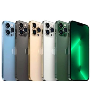 iPhone 13 Pro Reconditionné