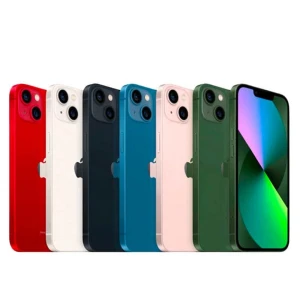 iPhone 13 Mini Reconditionné