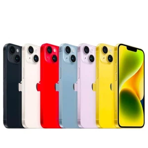 iPhone 14 Reconditionné