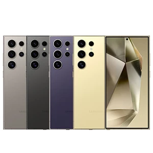 Samsungs Reconditionnés