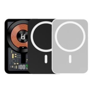 Batteries Externes