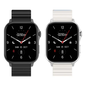 Montres Connectées et Bracelets