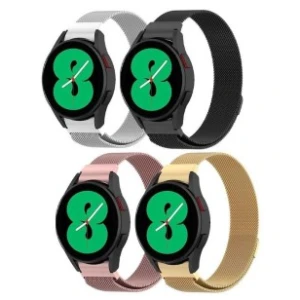Bracelets et Accessoires Galaxy Watch