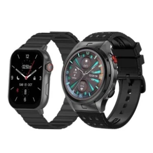 Montres Connectées iS
