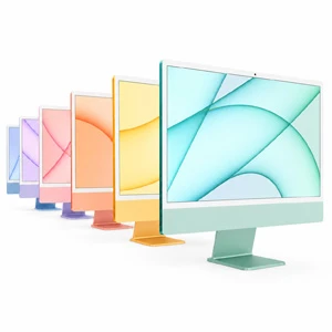 iMacs Reconditionnés